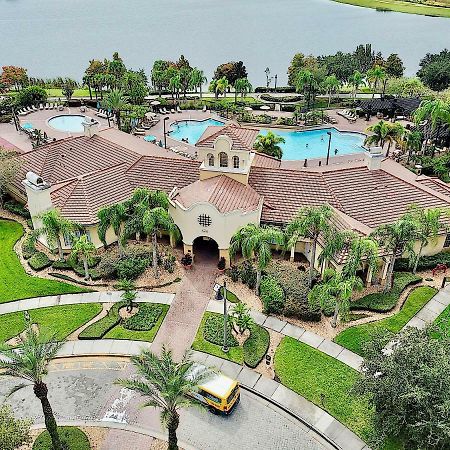 אורלנדו Vista Cay Luxury 4 Bedroom Condo מראה חיצוני תמונה