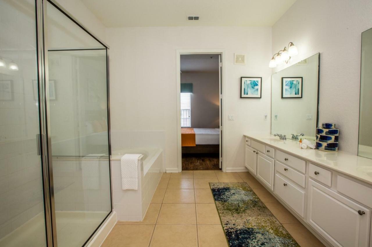 אורלנדו Vista Cay Luxury 4 Bedroom Condo מראה חיצוני תמונה