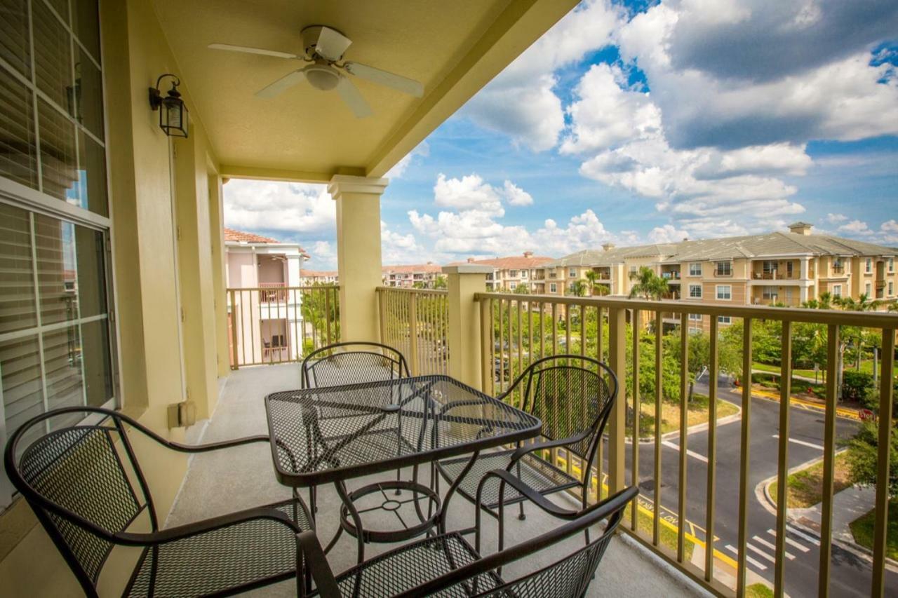 אורלנדו Vista Cay Luxury 4 Bedroom Condo מראה חיצוני תמונה