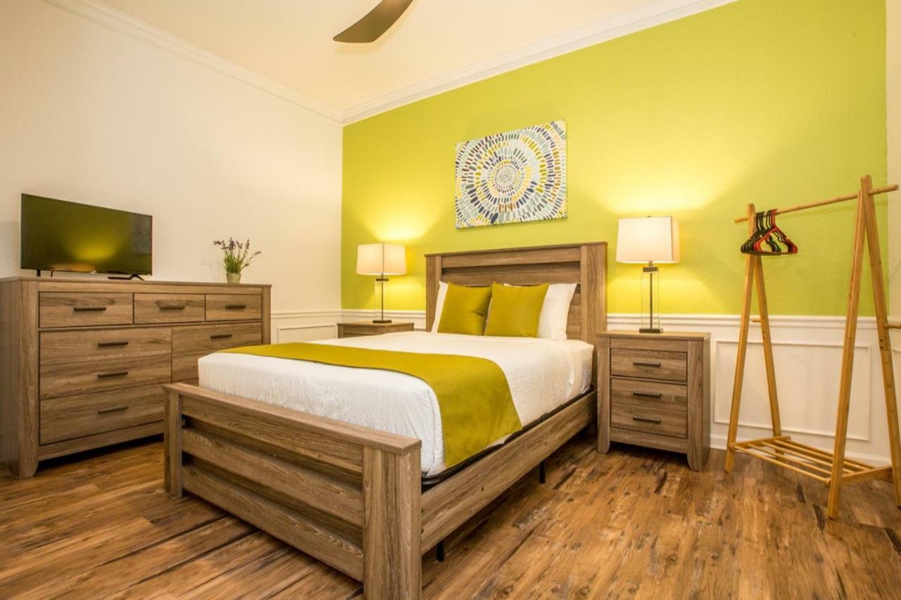 אורלנדו Vista Cay Luxury 4 Bedroom Condo מראה חיצוני תמונה