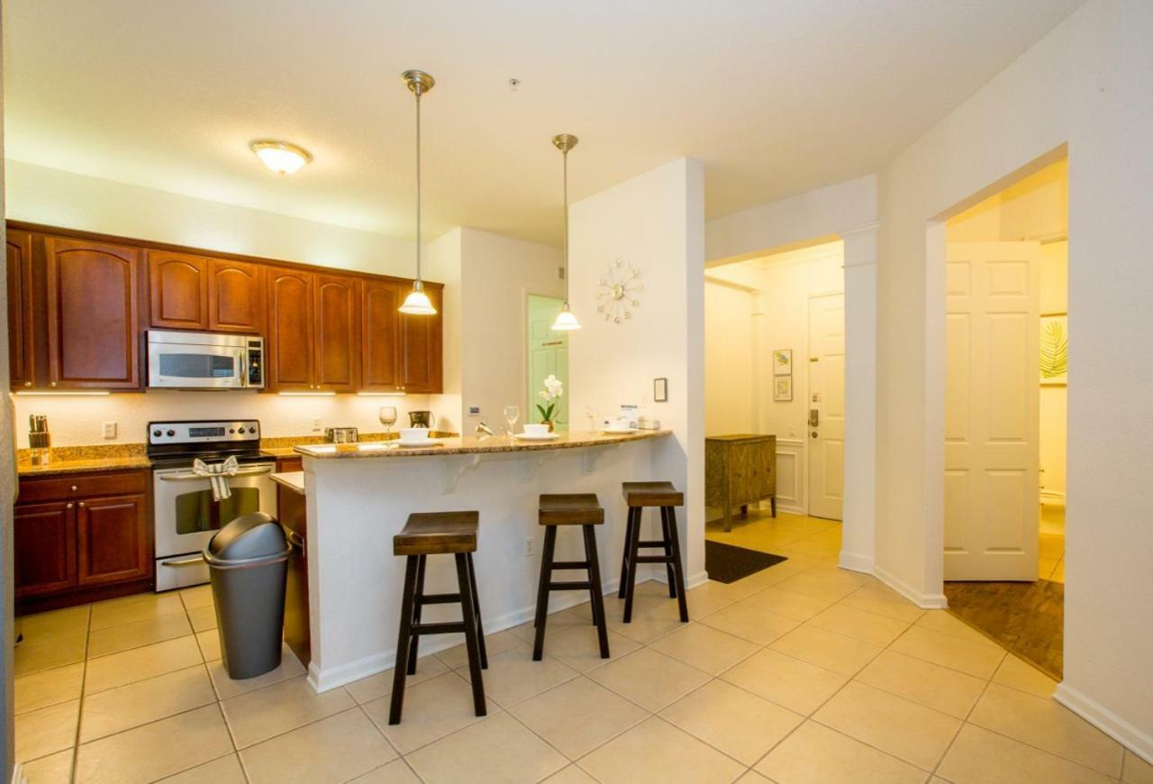 אורלנדו Vista Cay Luxury 4 Bedroom Condo מראה חיצוני תמונה