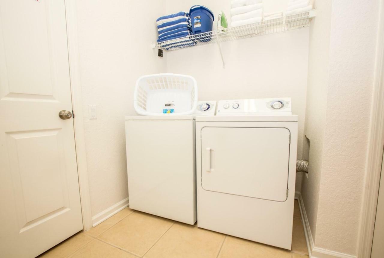 אורלנדו Vista Cay Luxury 4 Bedroom Condo מראה חיצוני תמונה