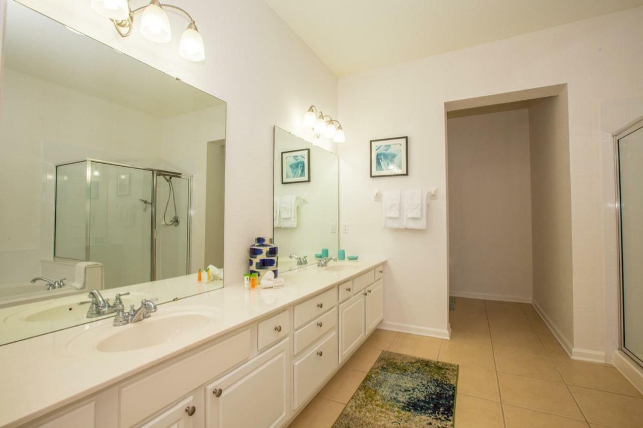 אורלנדו Vista Cay Luxury 4 Bedroom Condo מראה חיצוני תמונה