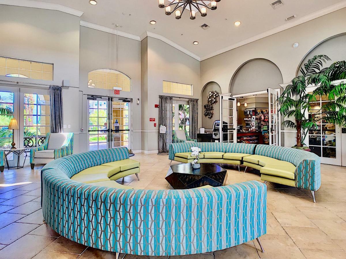 אורלנדו Vista Cay Luxury 4 Bedroom Condo מראה חיצוני תמונה